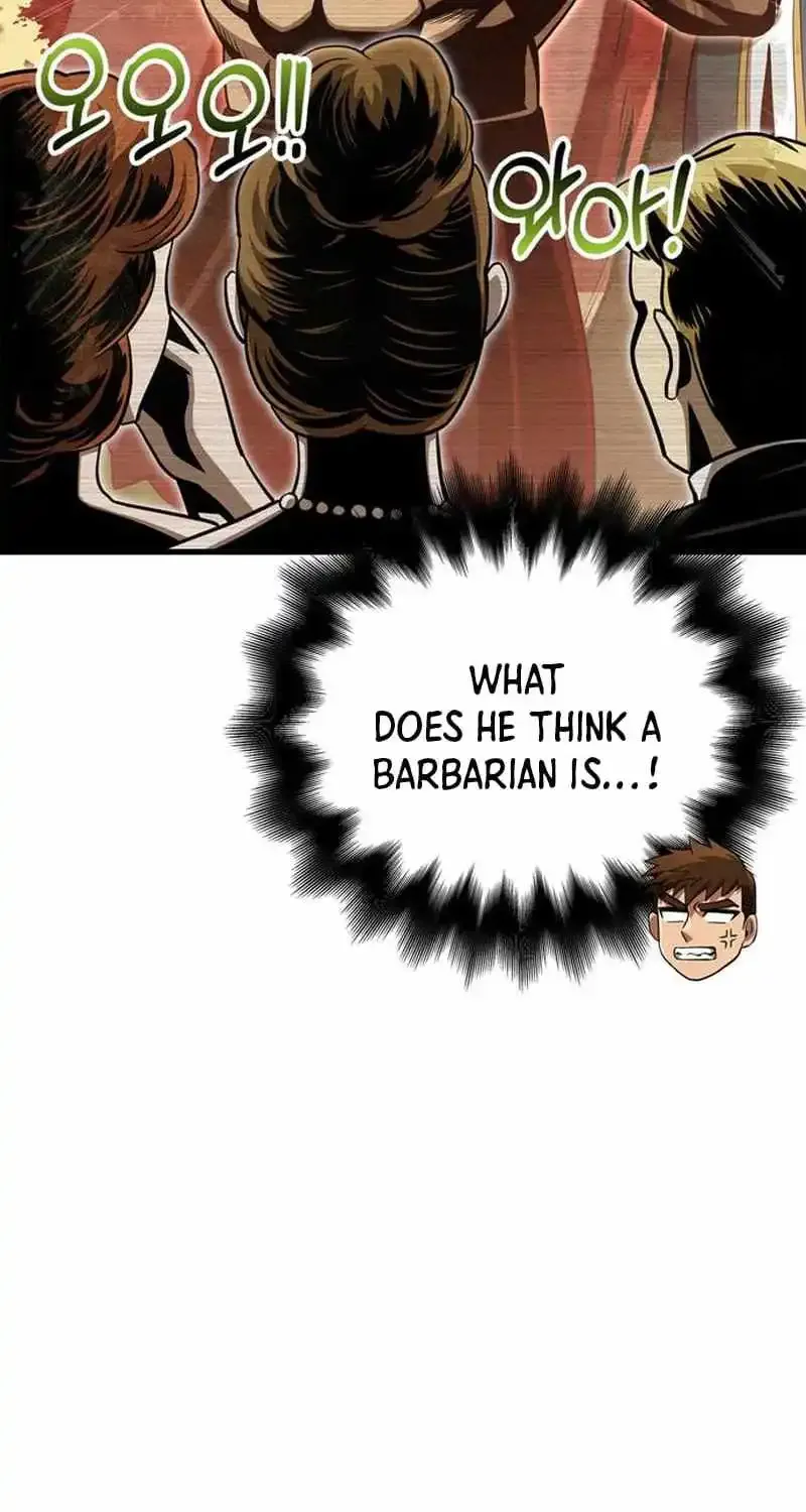 Surviving The Game as a Barbarian Kainu Manga Chapter 61 Page 183