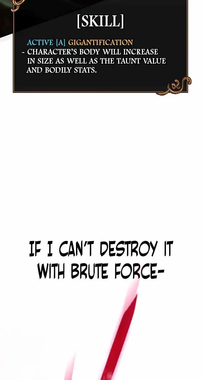 Surviving The Game as a Barbarian Kainu Manga Chapter 58 Page 47