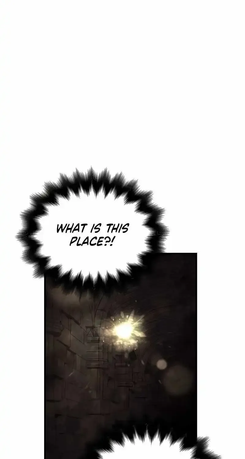 Surviving The Game as a Barbarian Kainu Manga Chapter 58 Page 83