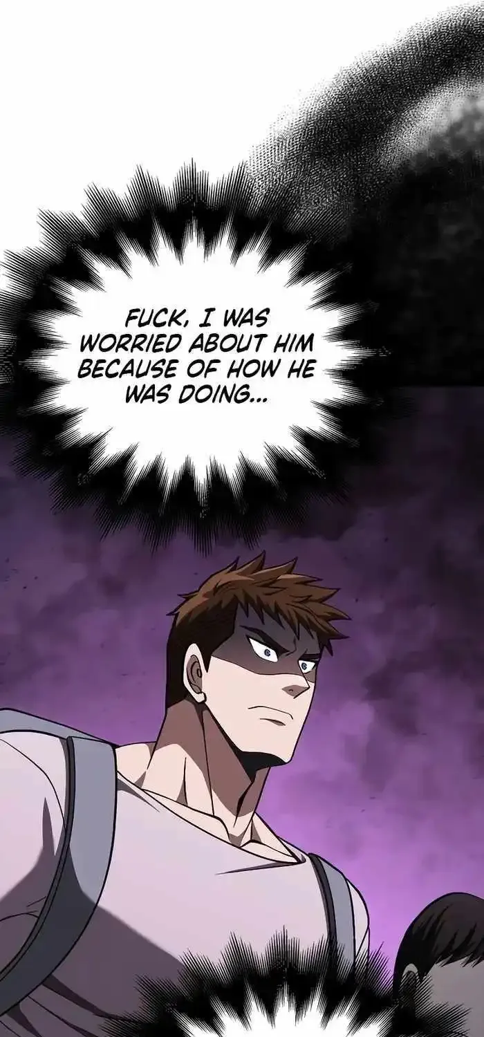 Surviving The Game as a Barbarian Kainu Manga Chapter 54 Page 123