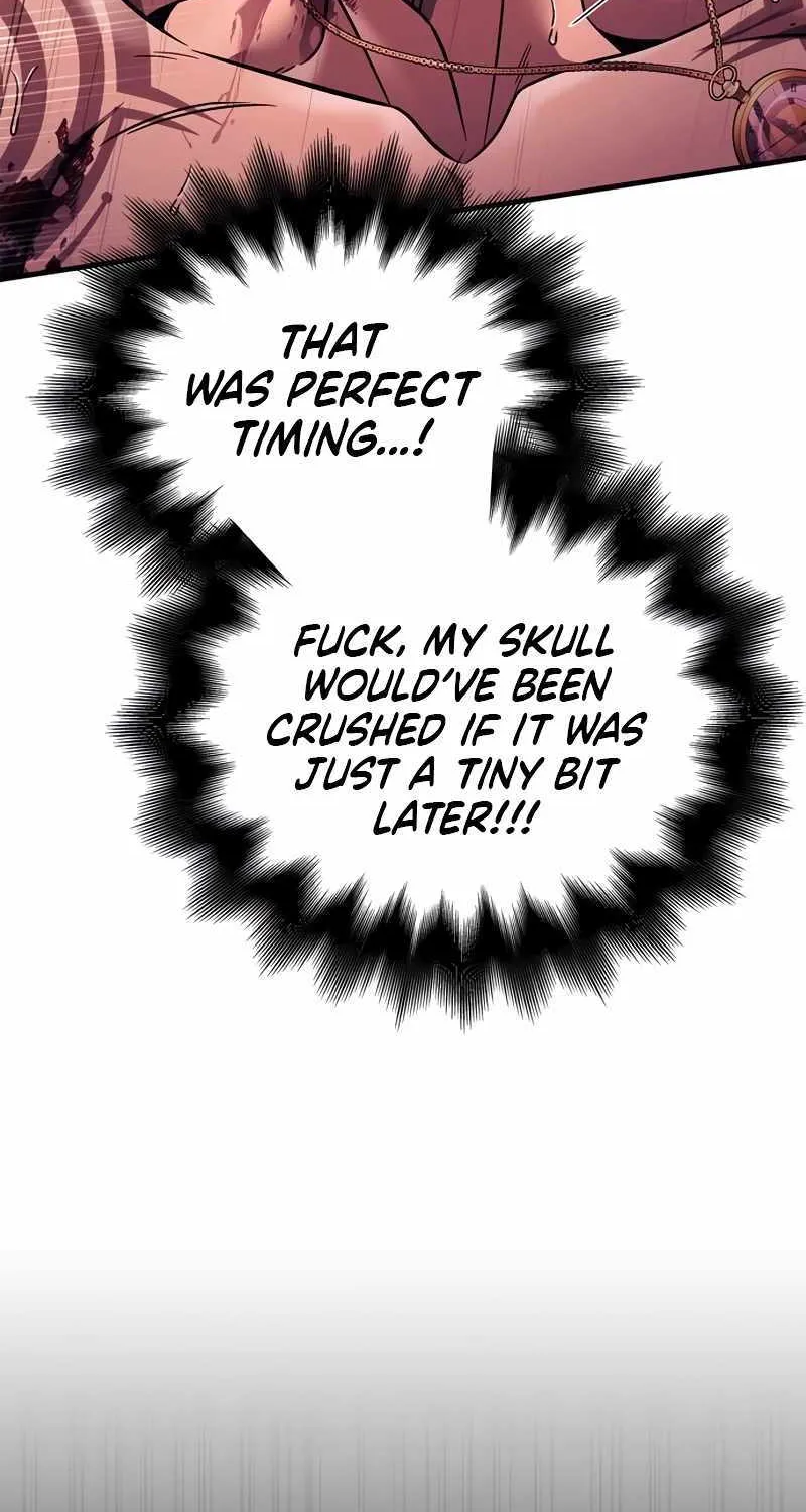 Surviving The Game as a Barbarian Kainu Manga Chapter 53 Page 80