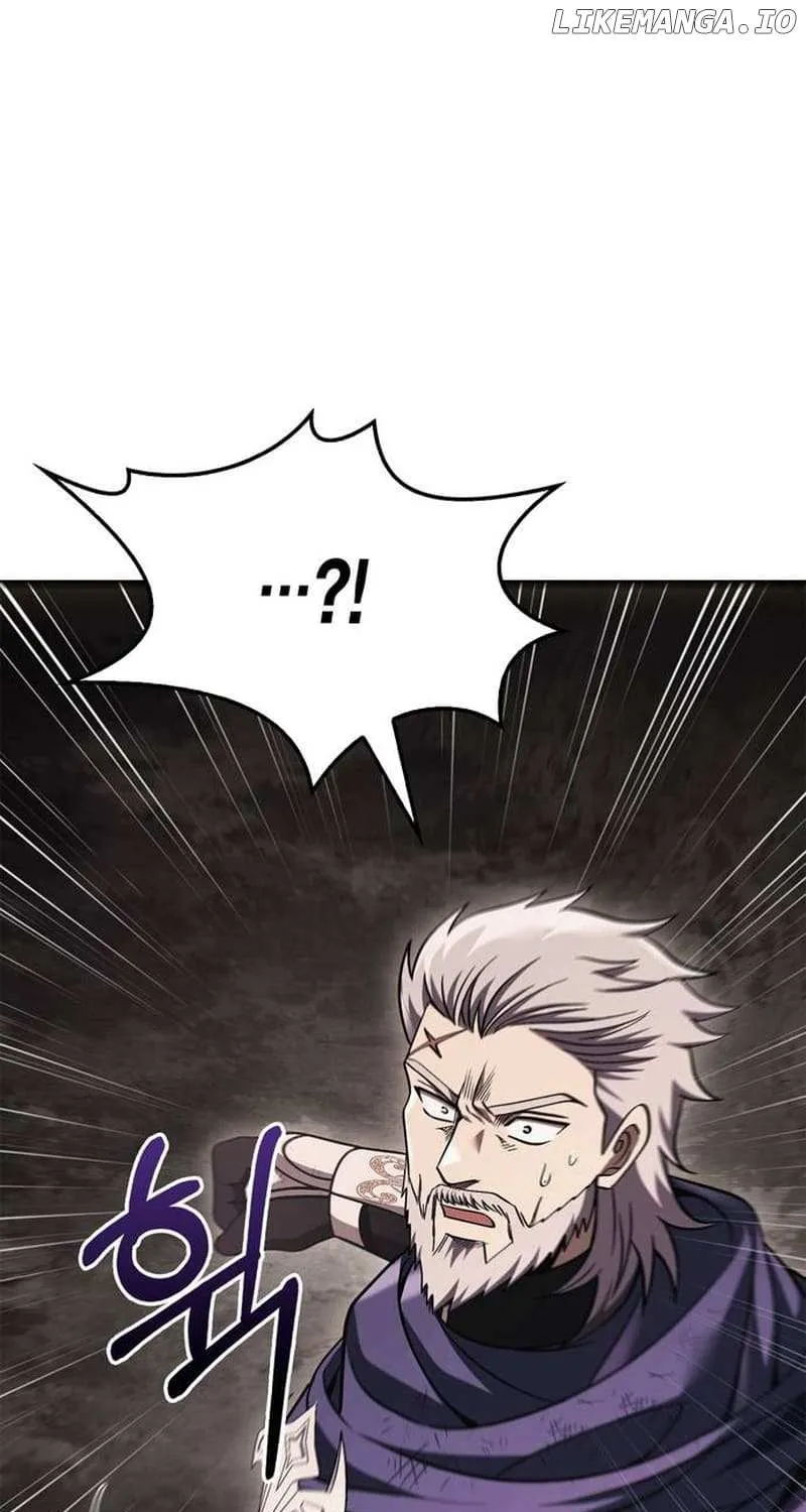 Surviving The Game as a Barbarian Kainu Manga Chapter 50.4 Page 26