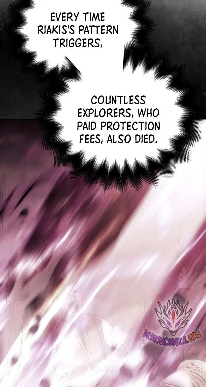 Surviving The Game as a Barbarian Kainu Manga Chapter 50.2 Page 2