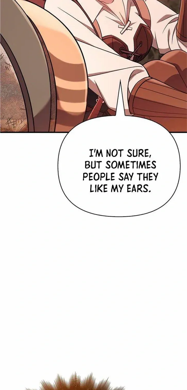 Surviving The Game as a Barbarian Kainu Manga Chapter 49.2 Page 19