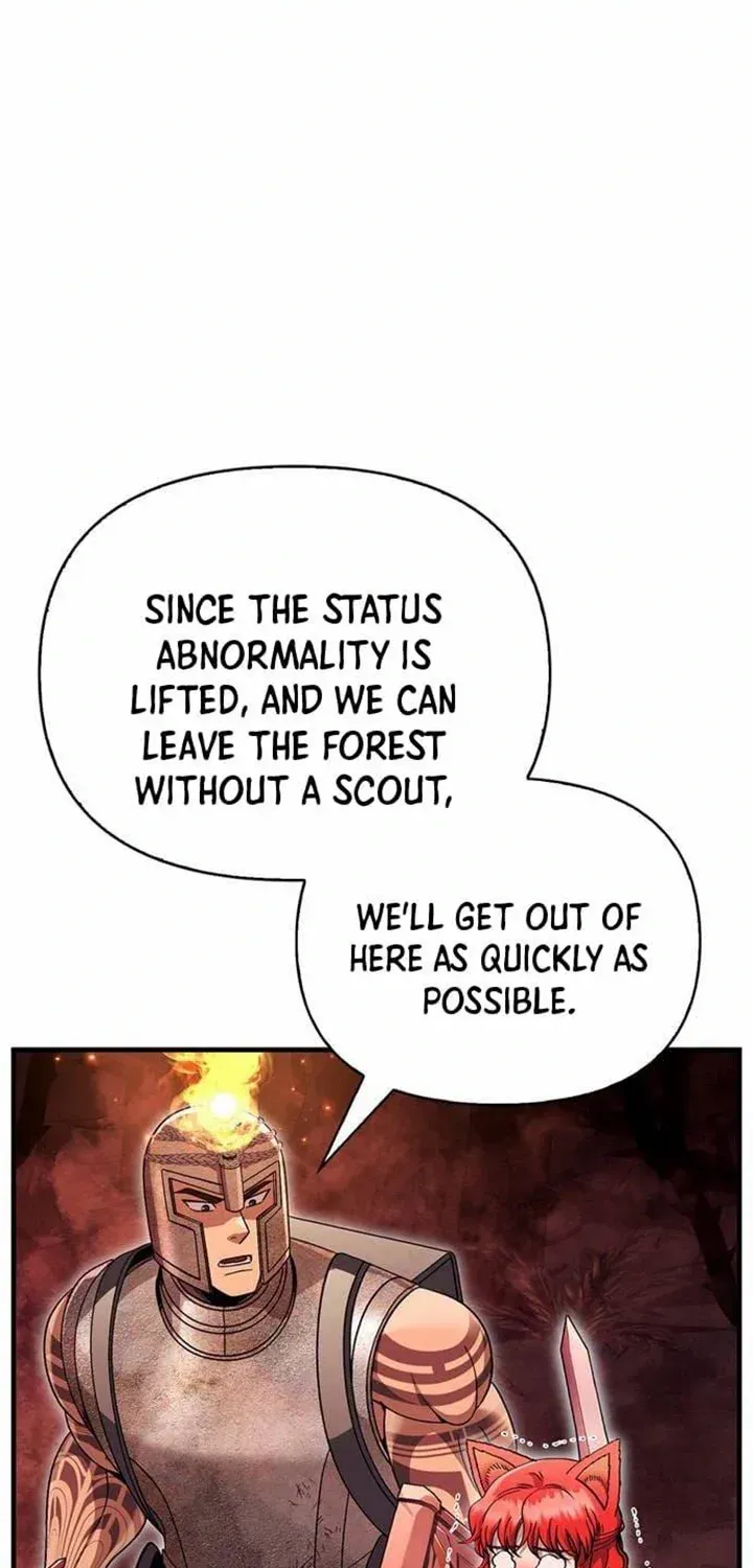 Surviving The Game as a Barbarian Kainu Manga Chapter 49.1 Page 22