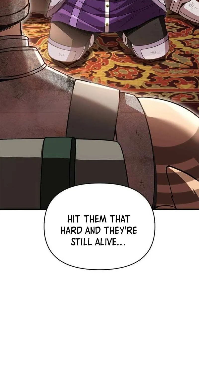 Surviving The Game as a Barbarian Kainu Manga Chapter 48.1 Page 34