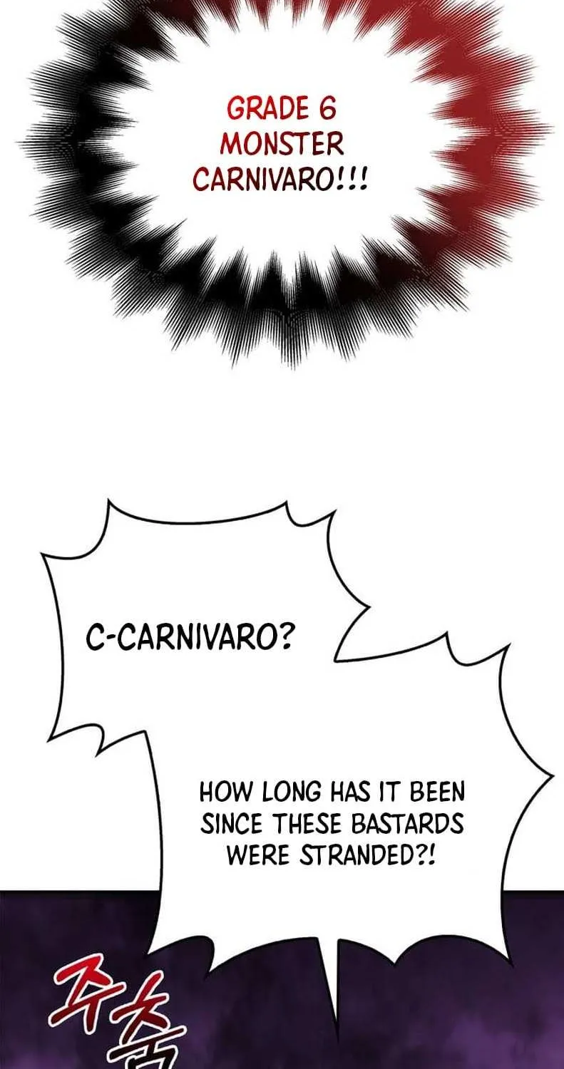 Surviving The Game as a Barbarian Kainu Manga Chapter 47 Page 50
