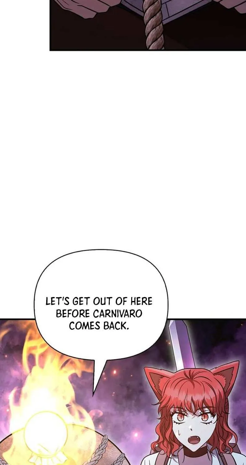 Surviving The Game as a Barbarian Kainu Manga Chapter 47 Page 135