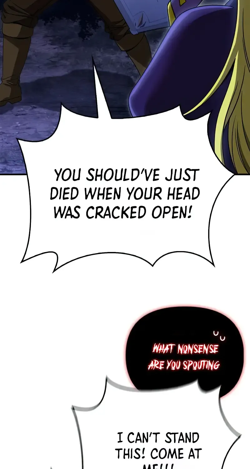 Surviving The Game as a Barbarian Kainu Manga Chapter 42 Page 35