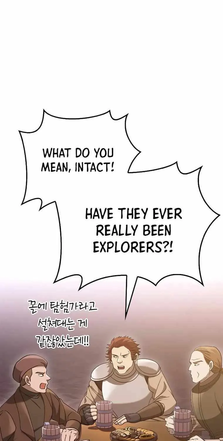 Surviving The Game as a Barbarian Kainu Manga Chapter 36 Page 107