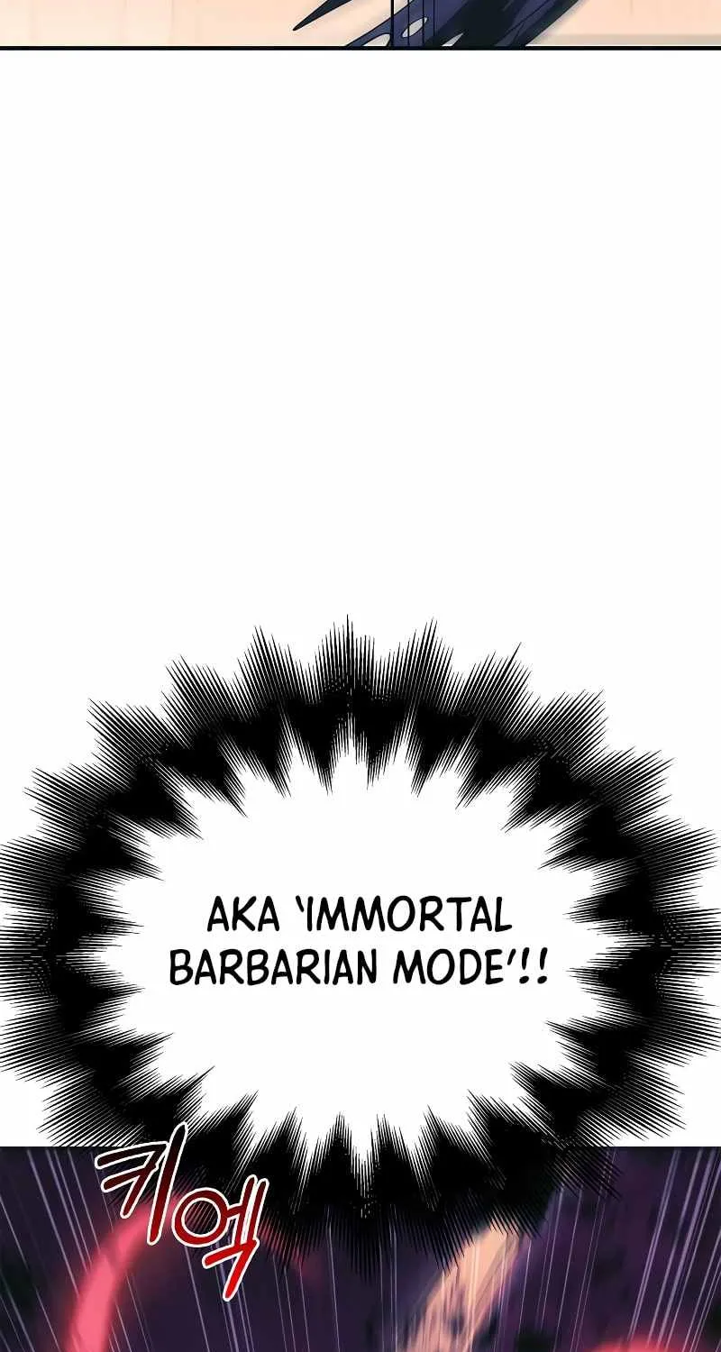 Surviving The Game as a Barbarian Kainu Manga Chapter 30 Page 42
