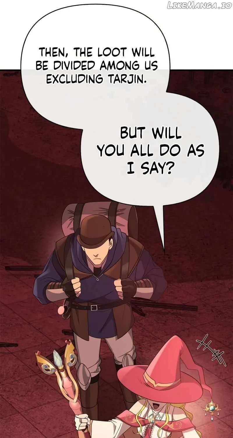 Surviving The Game as a Barbarian Kainu Manga Chapter 23 Page 90