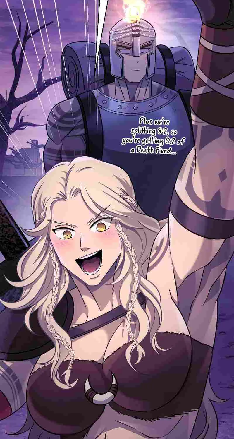 Surviving The Game as a Barbarian Kainu Manga Chapter 20 Page 82