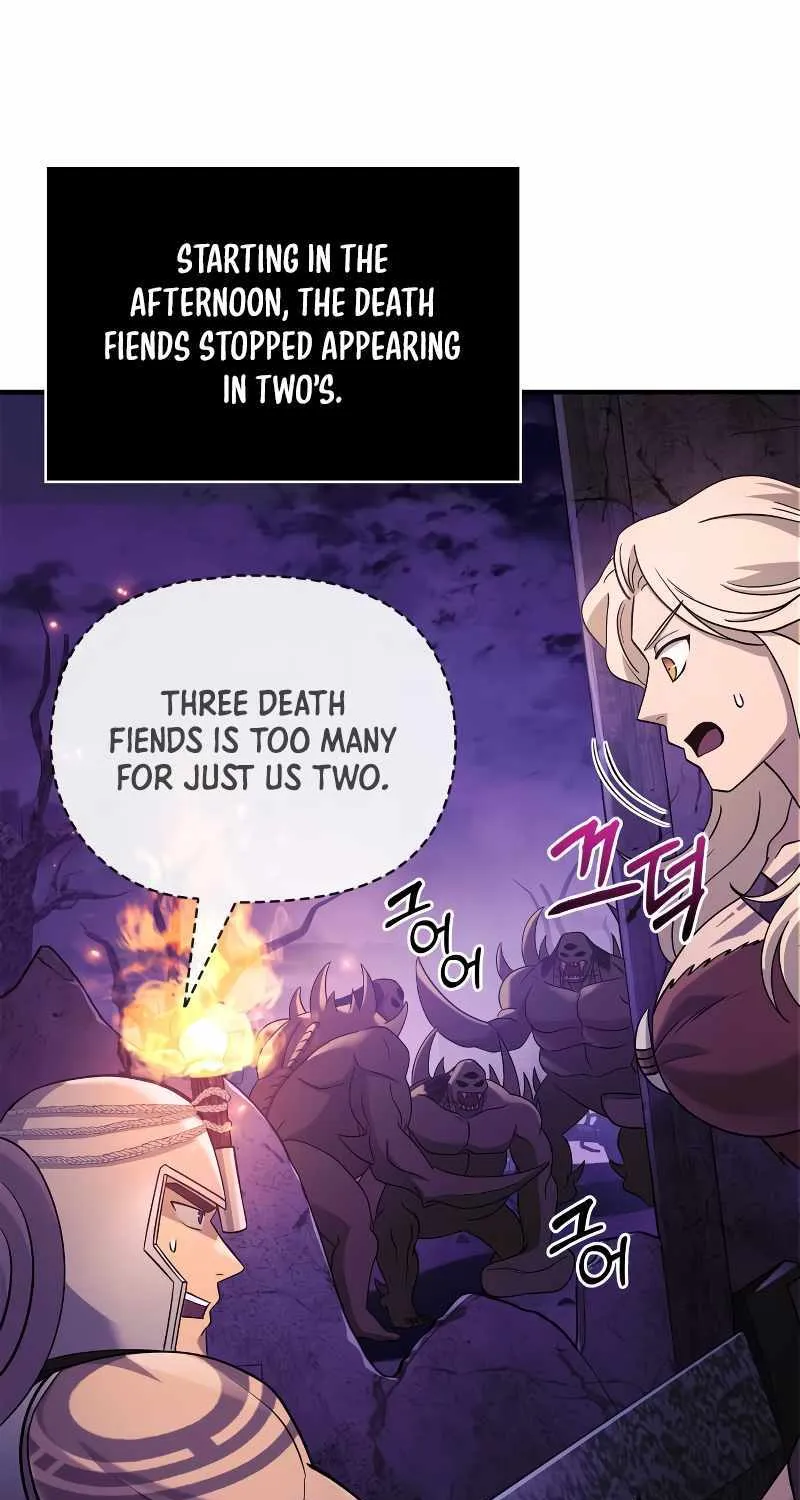 Surviving The Game as a Barbarian Kainu Manga Chapter 20 Page 101