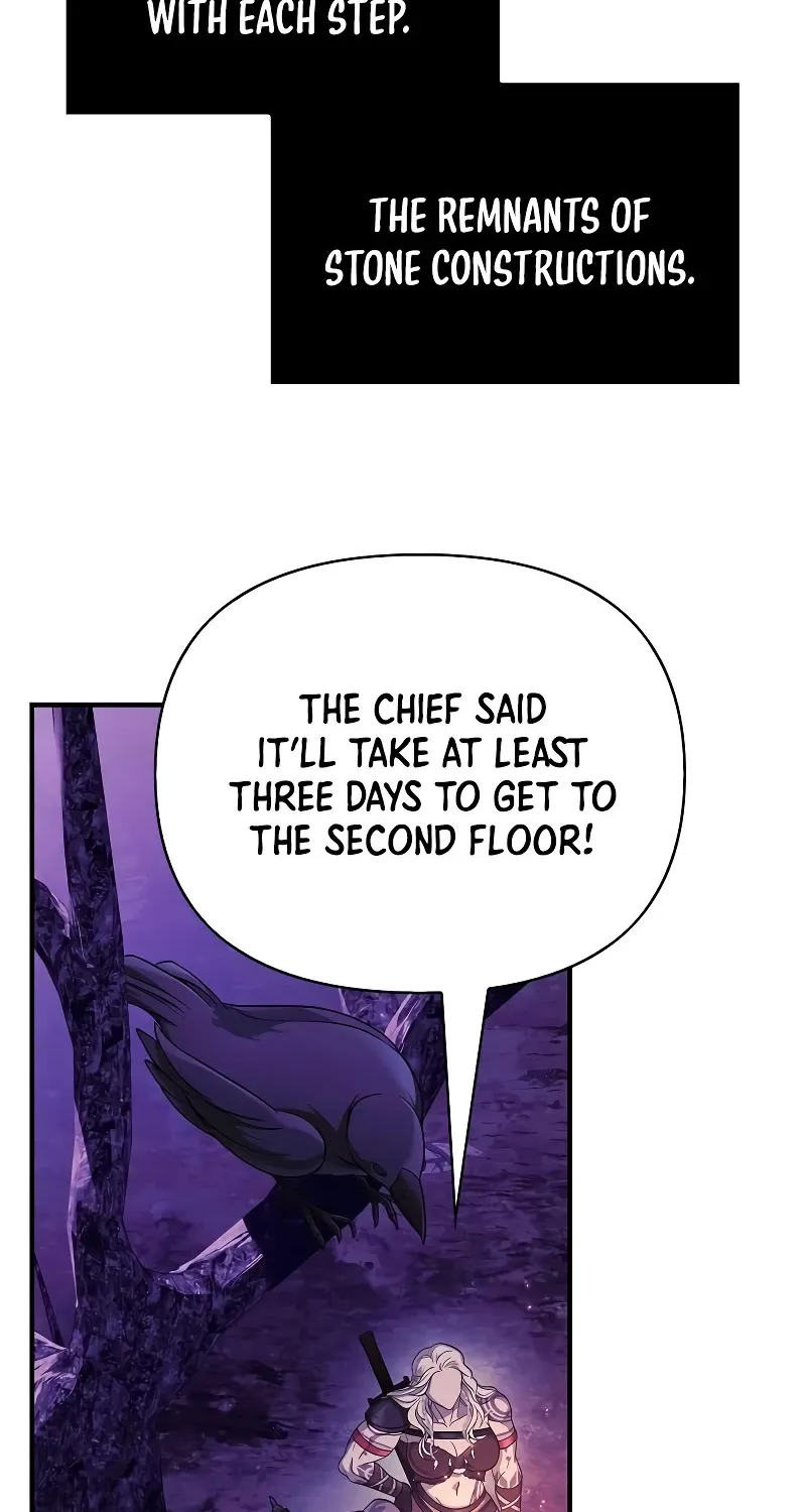 Surviving The Game as a Barbarian Kainu Manga Chapter 19 Page 11