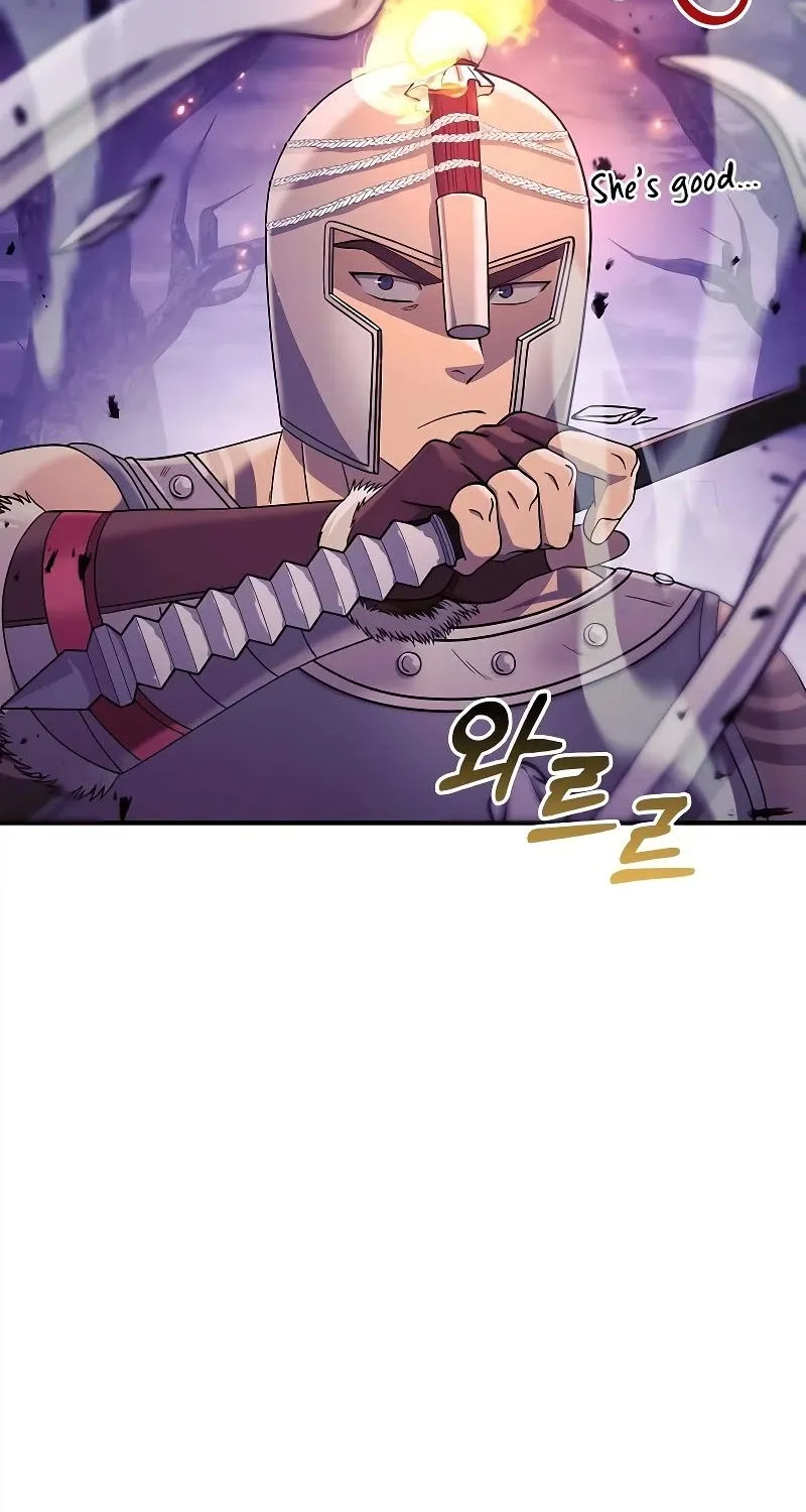 Surviving The Game as a Barbarian Kainu Manga Chapter 19 Page 109