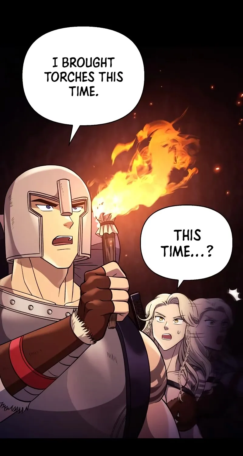 Surviving The Game as a Barbarian Kainu Manga Chapter 18 Page 166