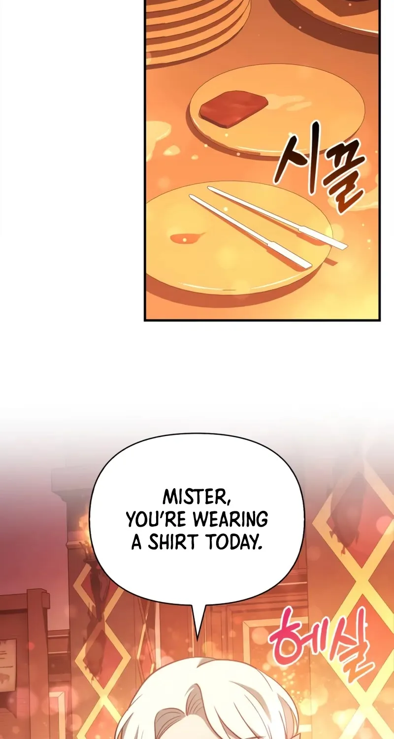Surviving The Game as a Barbarian Kainu Manga Chapter 15 Page 133