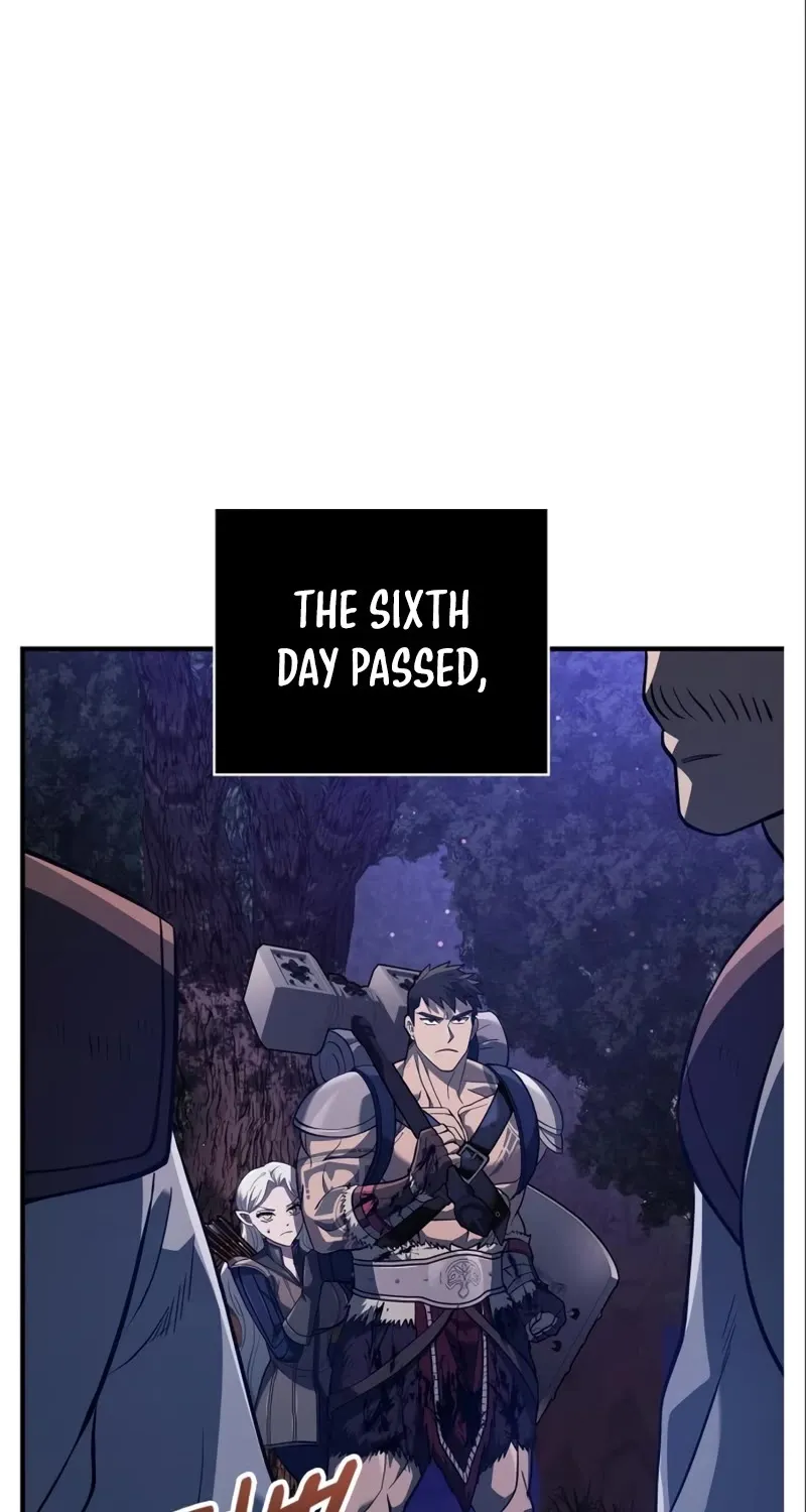 Surviving The Game as a Barbarian Kainu Manga Chapter 11 Page 69