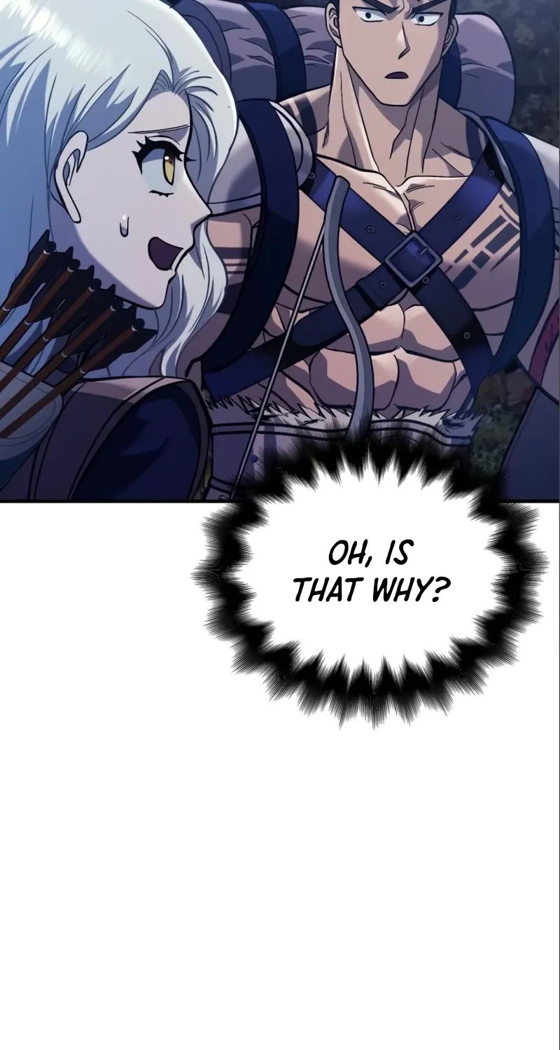 Surviving The Game as a Barbarian Kainu Manga Chapter 11 Page 106