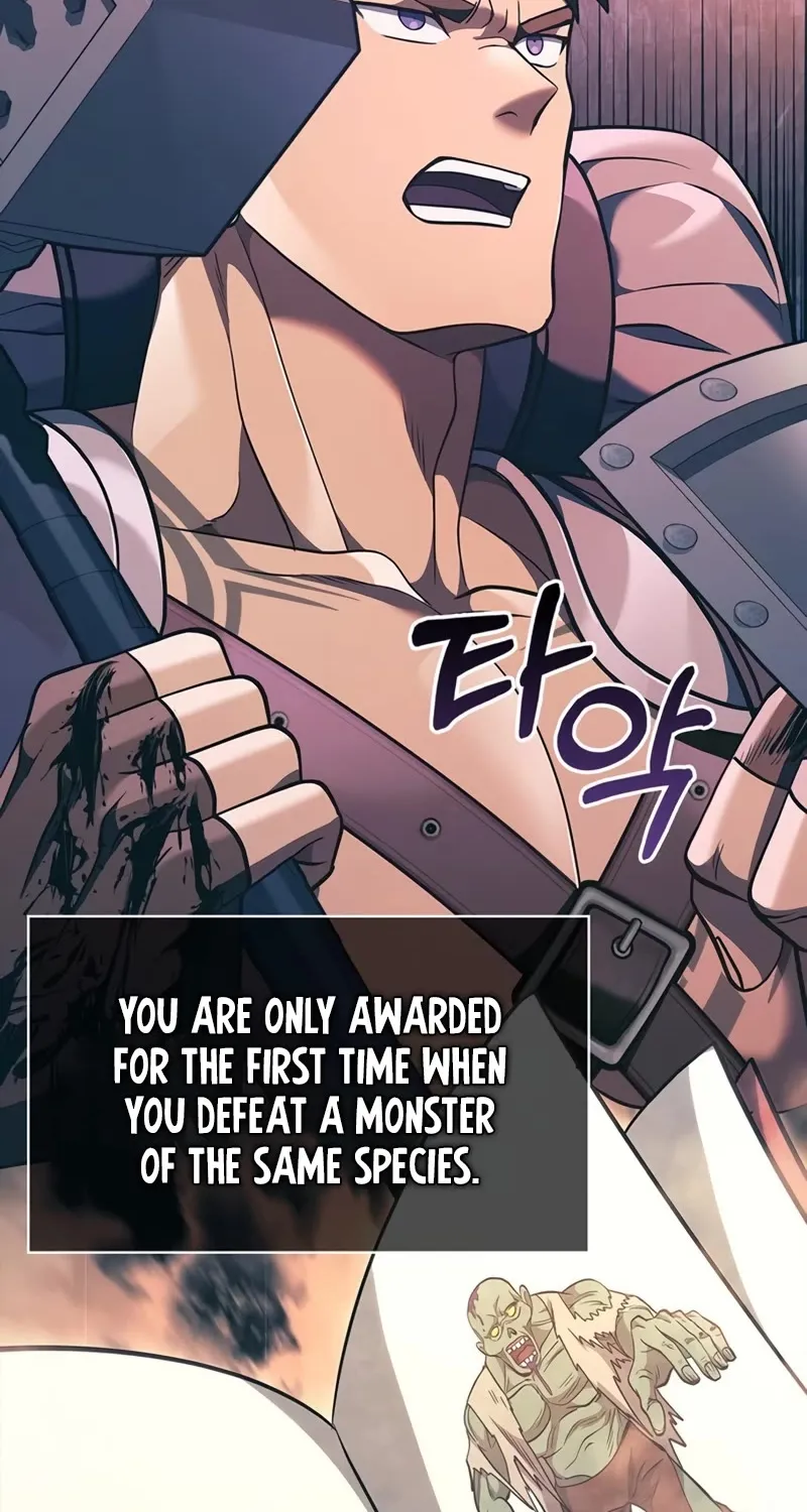 Surviving The Game as a Barbarian Kainu Manga Chapter 9 Page 121