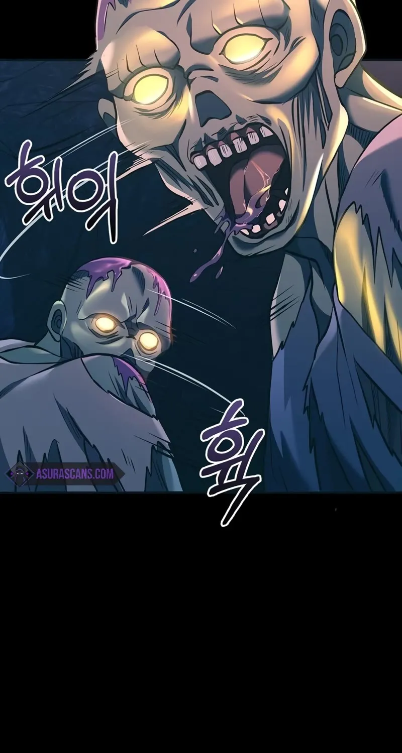 Surviving The Game as a Barbarian Kainu Manga Chapter 9 Page 128