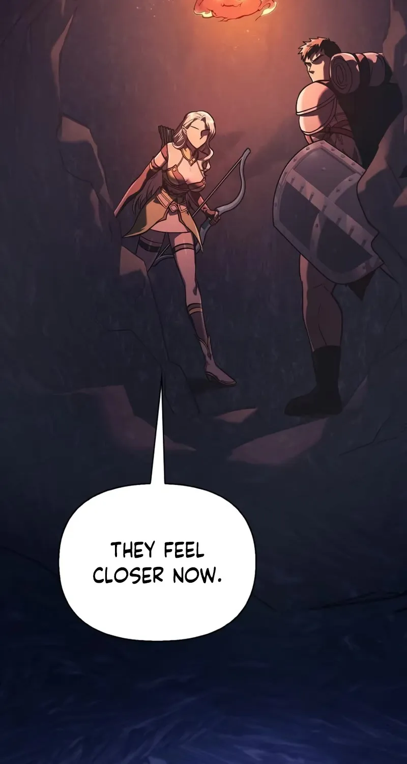 Surviving The Game as a Barbarian Kainu Manga Chapter 8 Page 123