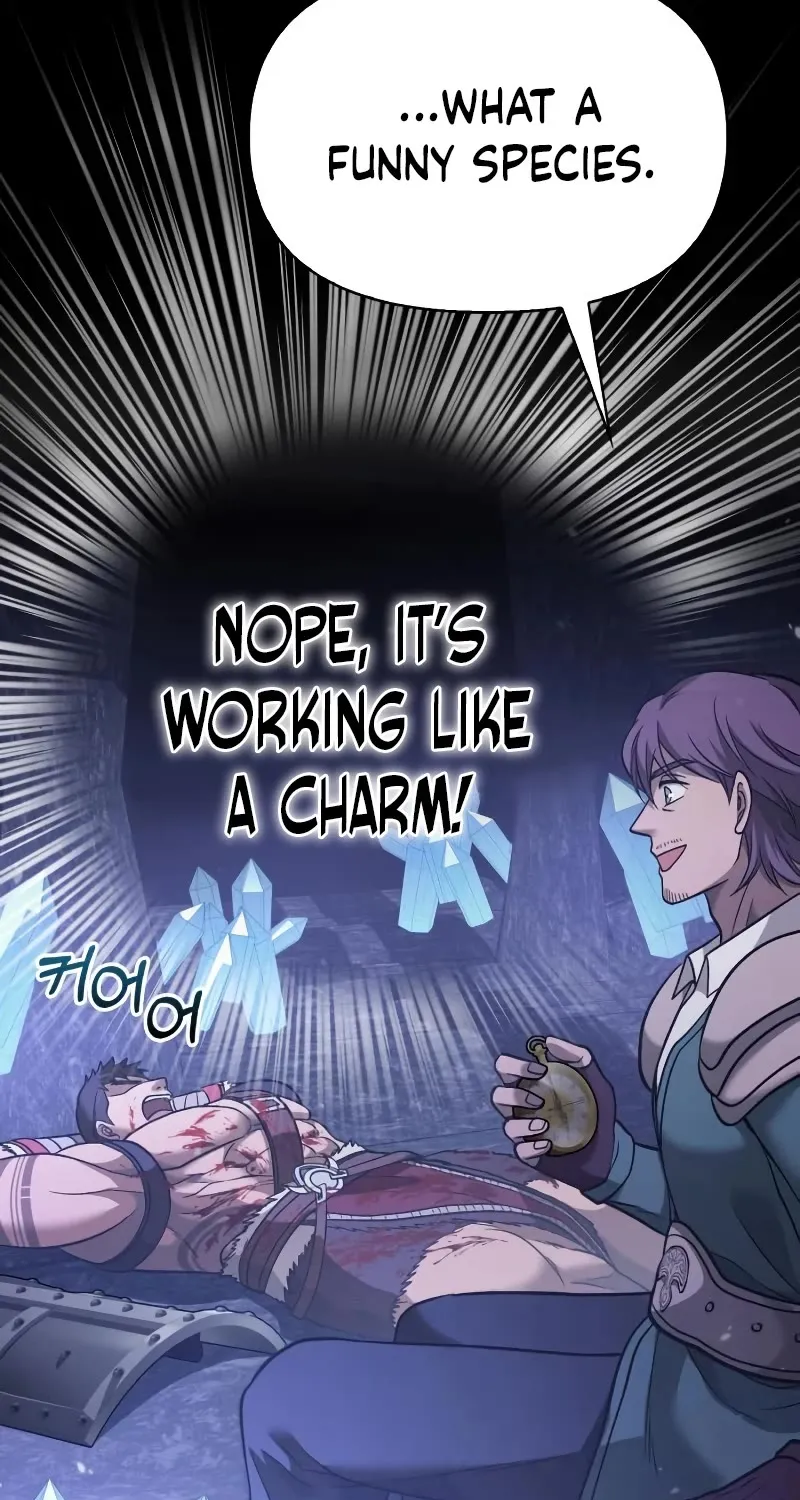 Surviving The Game as a Barbarian Kainu Manga Chapter 5 Page 142