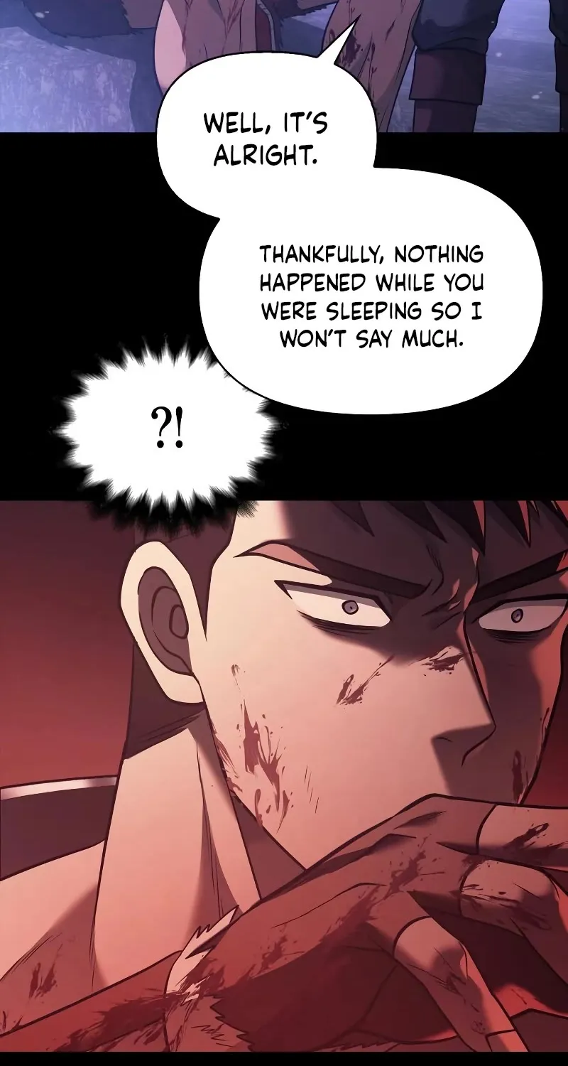 Surviving The Game as a Barbarian Kainu Manga Chapter 5 Page 167