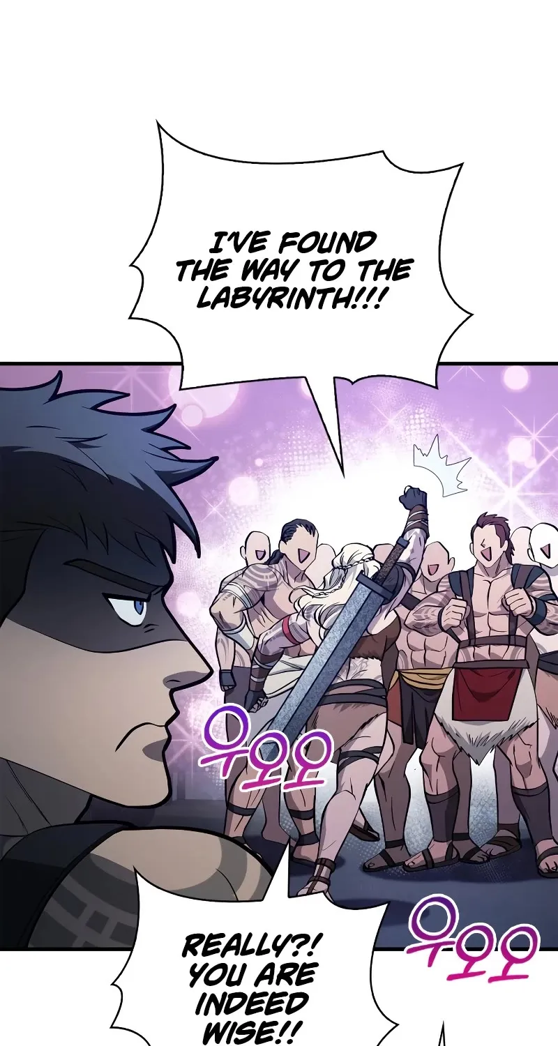Surviving The Game as a Barbarian Kainu Manga Chapter 2 Page 109