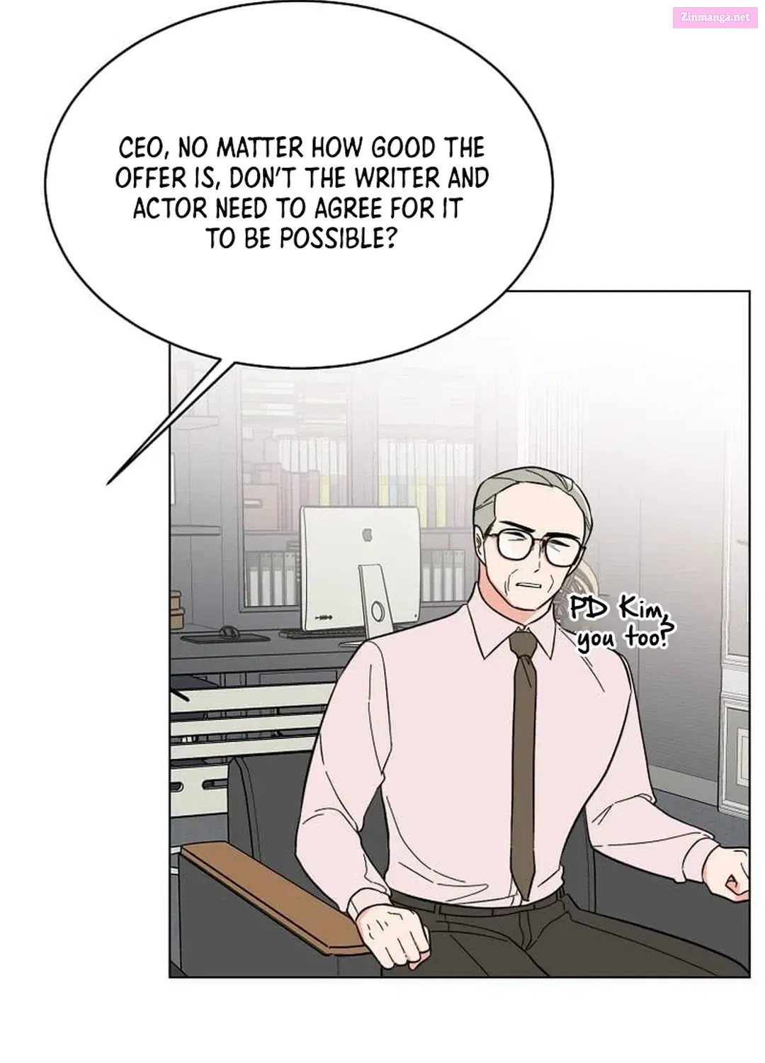 1St Year Max Level Manager Kainu Manga Chapter 140 Page 60