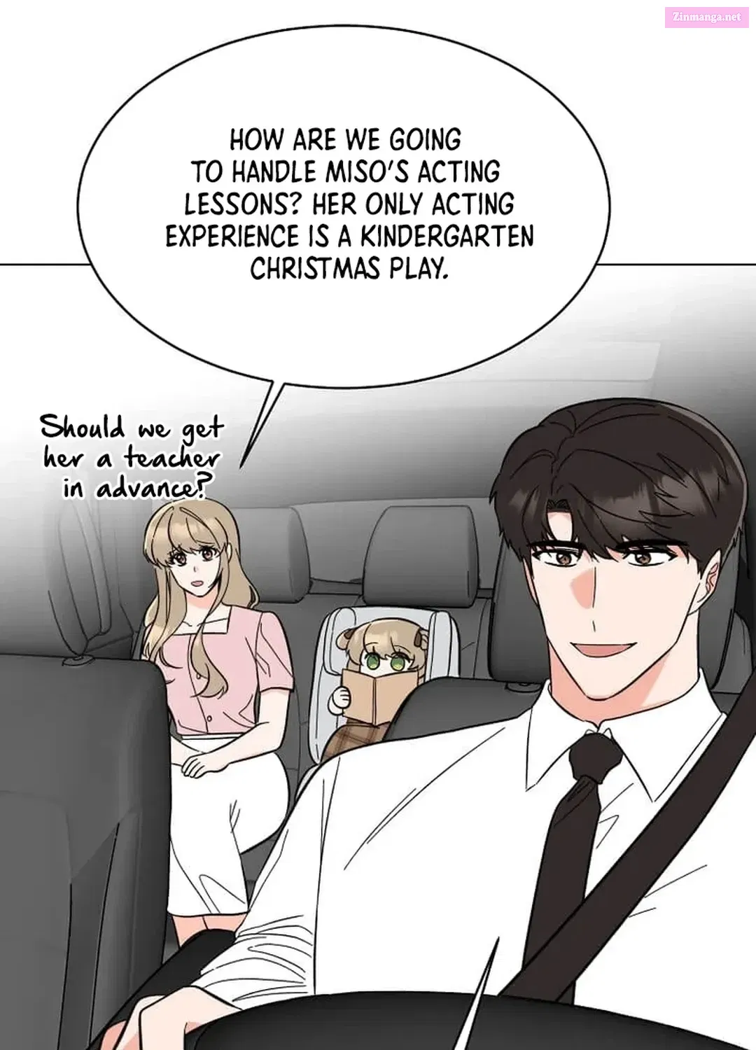 1St Year Max Level Manager Kainu Manga Chapter 140 Page 113