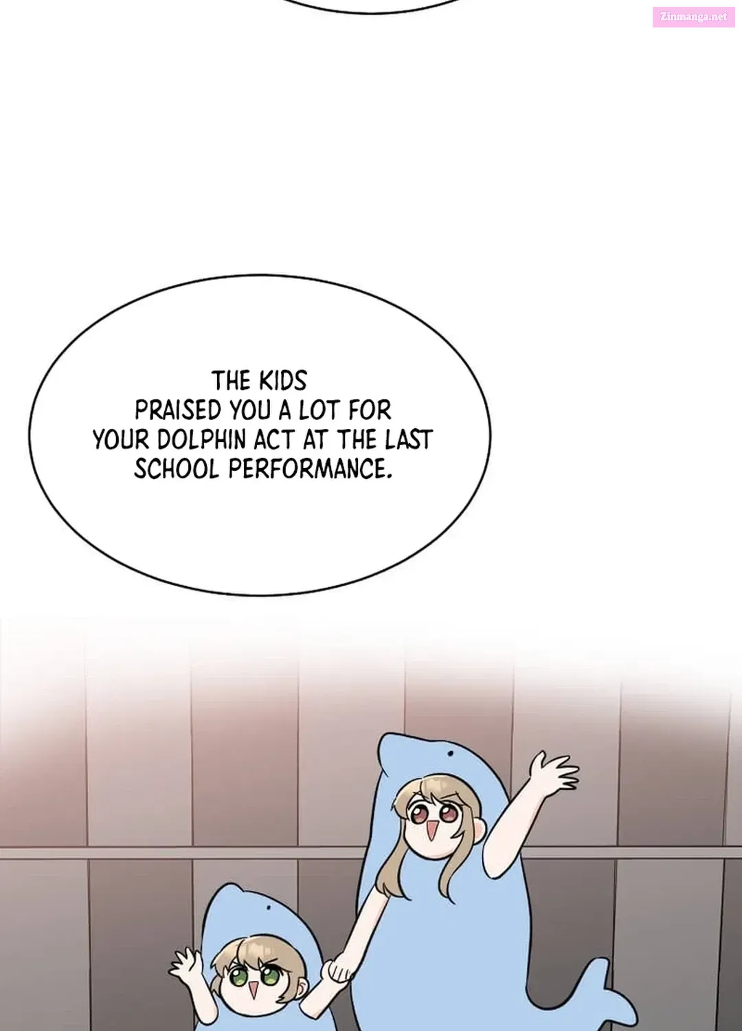 1St Year Max Level Manager Kainu Manga Chapter 140 Page 118