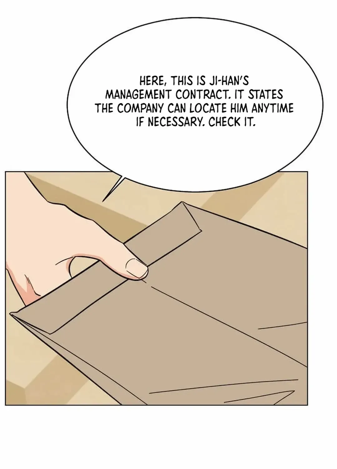 1St Year Max Level Manager Kainu Manga Chapter 134 Page 63