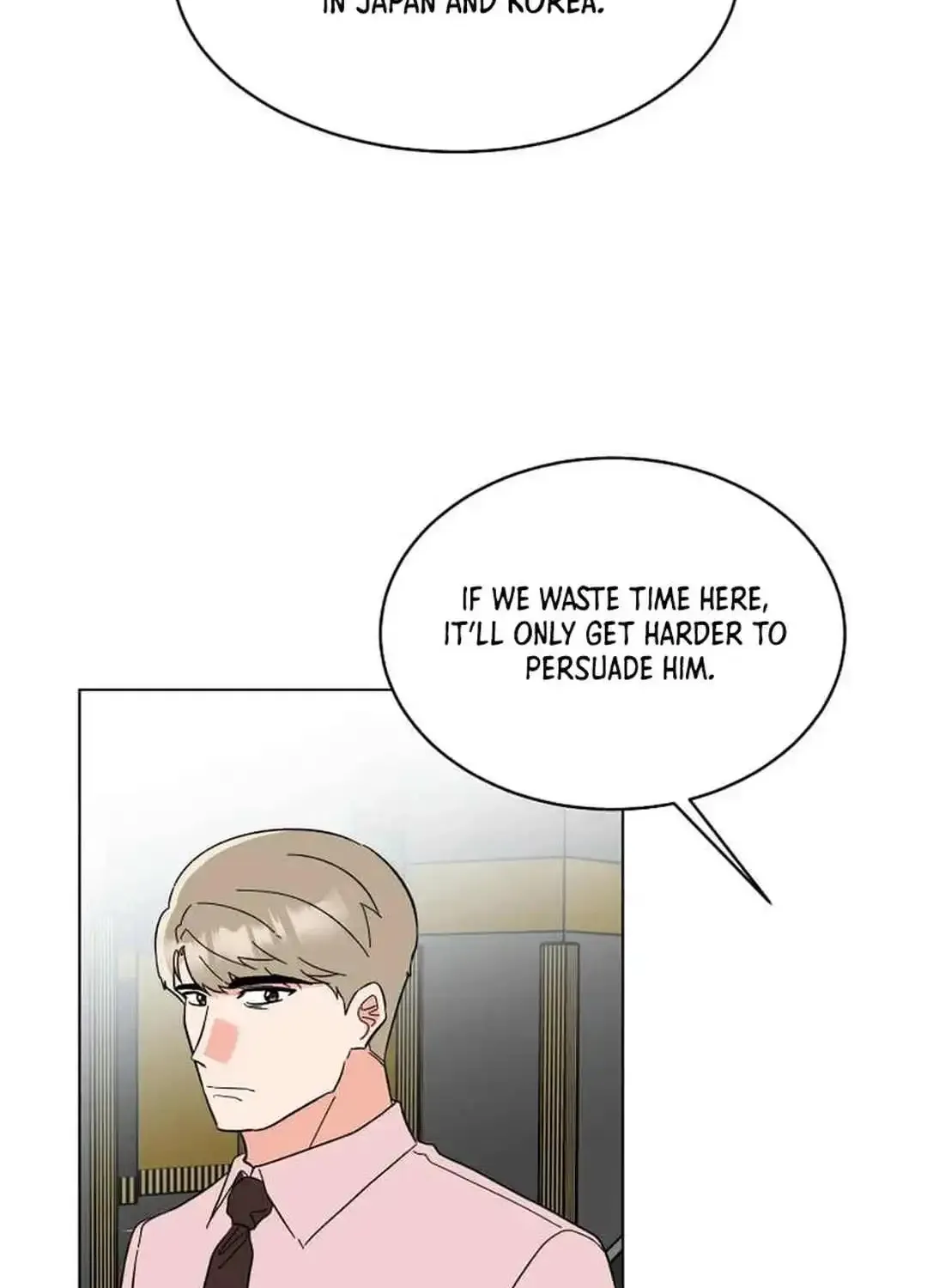 1St Year Max Level Manager Kainu Manga Chapter 133 Page 90