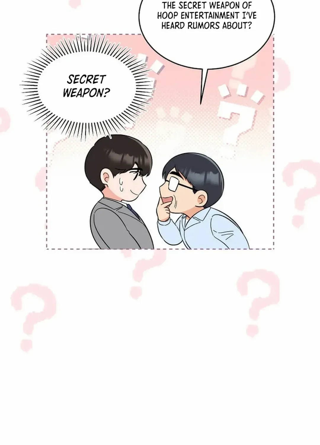 1St Year Max Level Manager Kainu Manga Chapter 131 Page 59