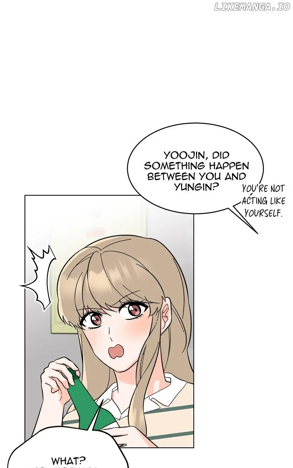 1St Year Max Level Manager Kainu Manga Chapter 130 Page 35