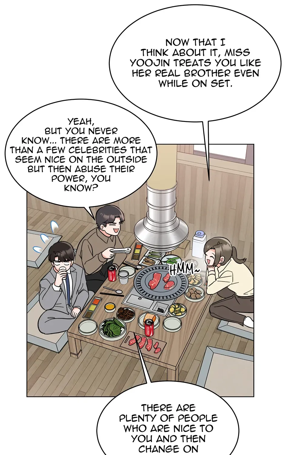 1St Year Max Level Manager Kainu Manga Chapter 129 Page 70