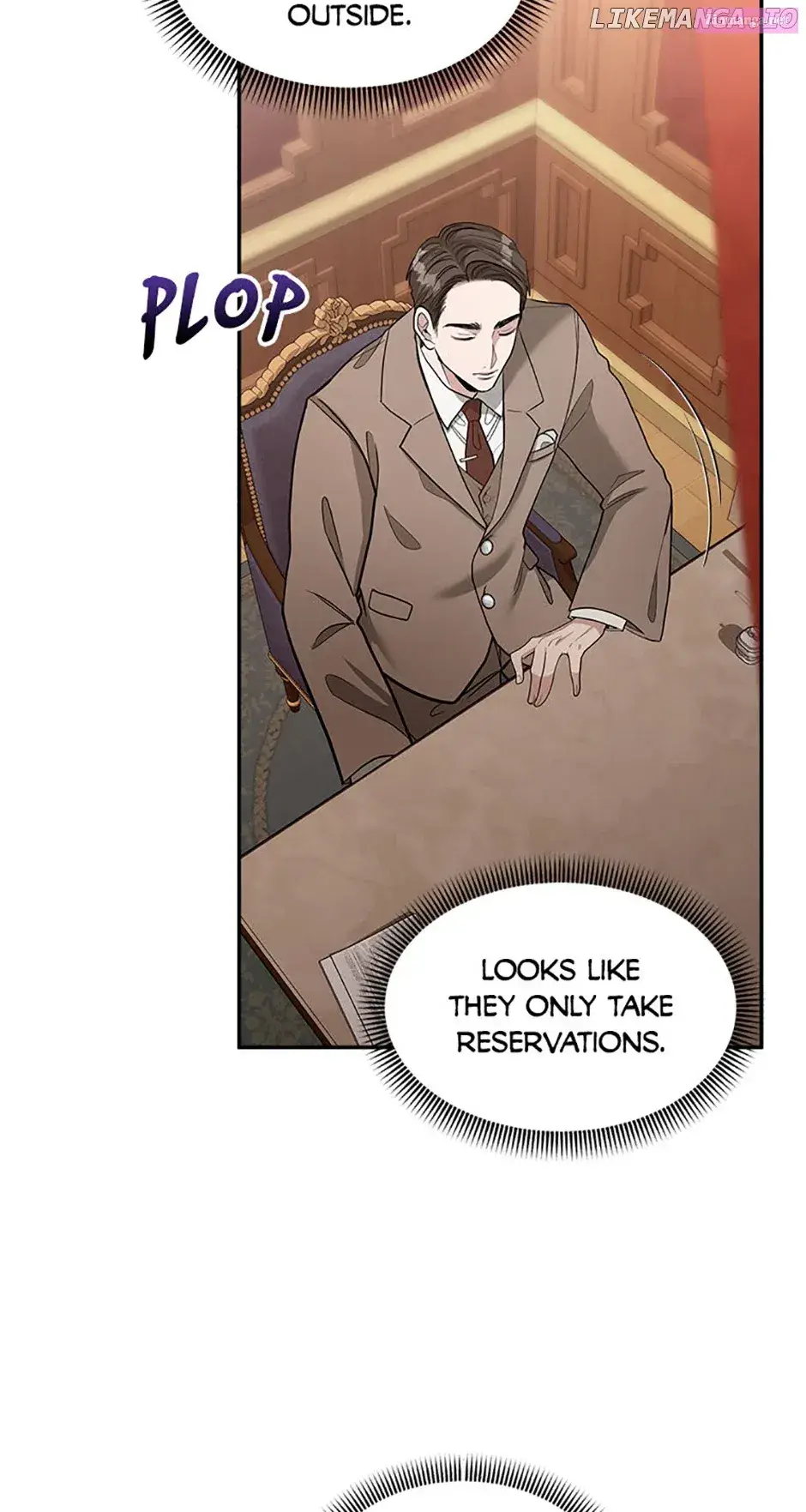 Collector Kainu Manga Chapter 30 Page 11
