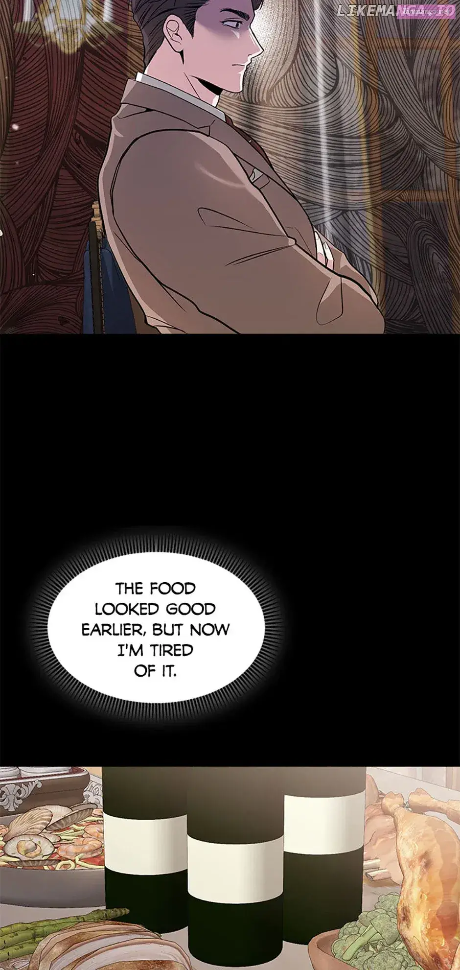 Collector Kainu Manga Chapter 30 Page 26