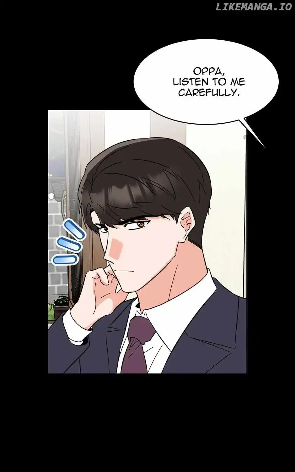 1St Year Max Level Manager Kainu Manga Chapter 128 Page 17
