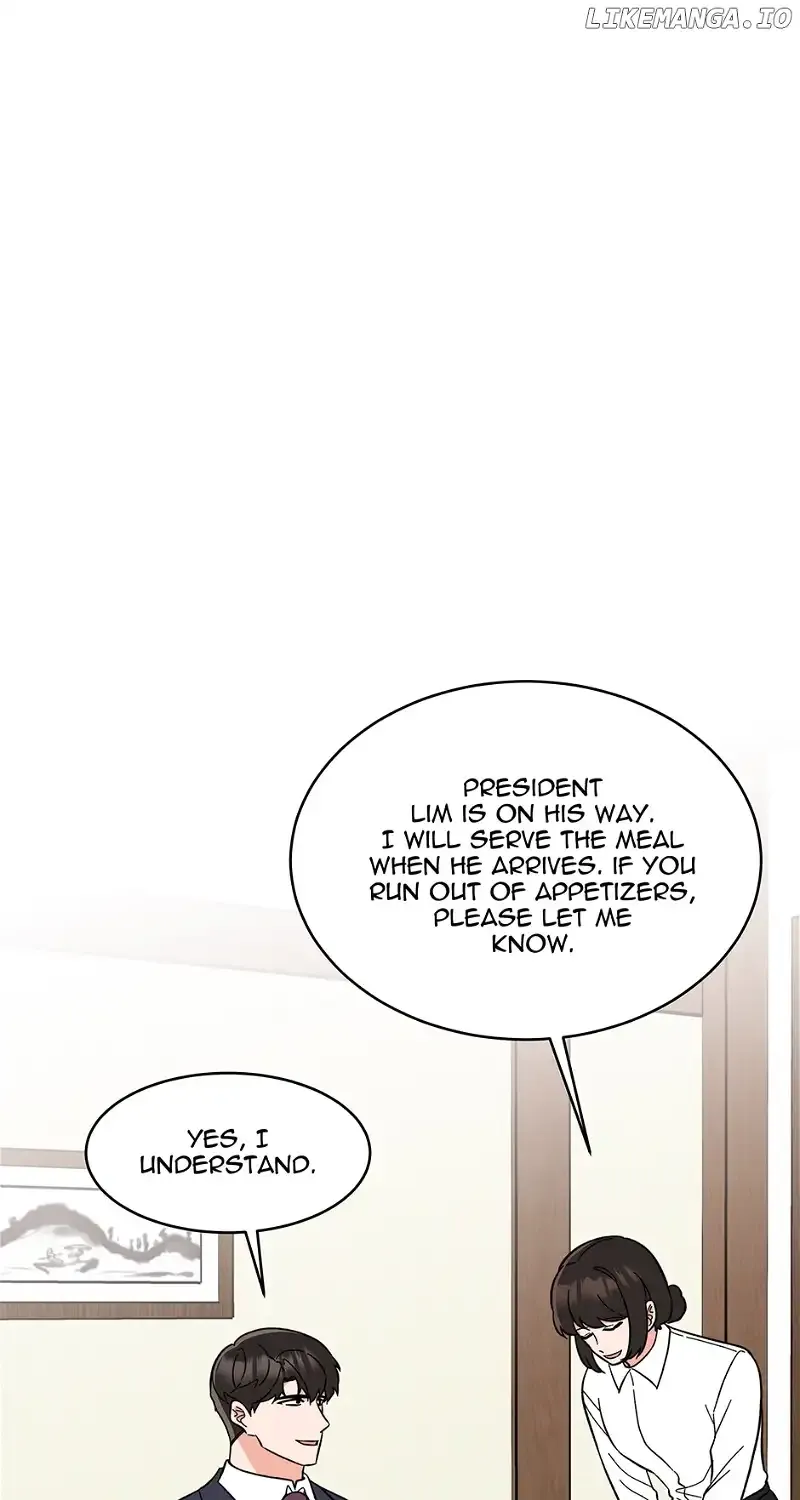 1St Year Max Level Manager Kainu Manga Chapter 127 Page 22