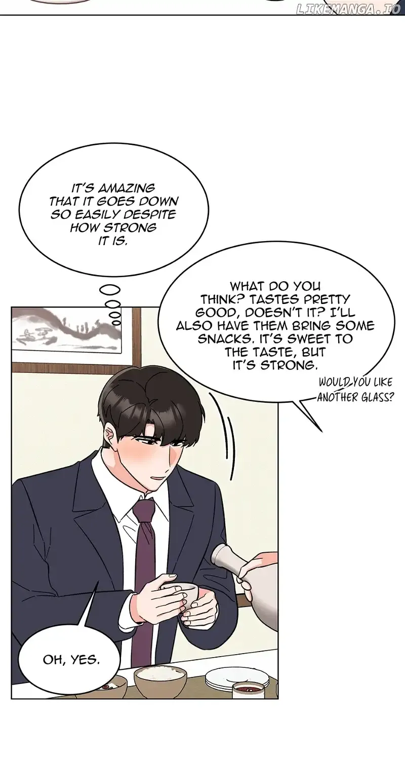 1St Year Max Level Manager Kainu Manga Chapter 127 Page 40