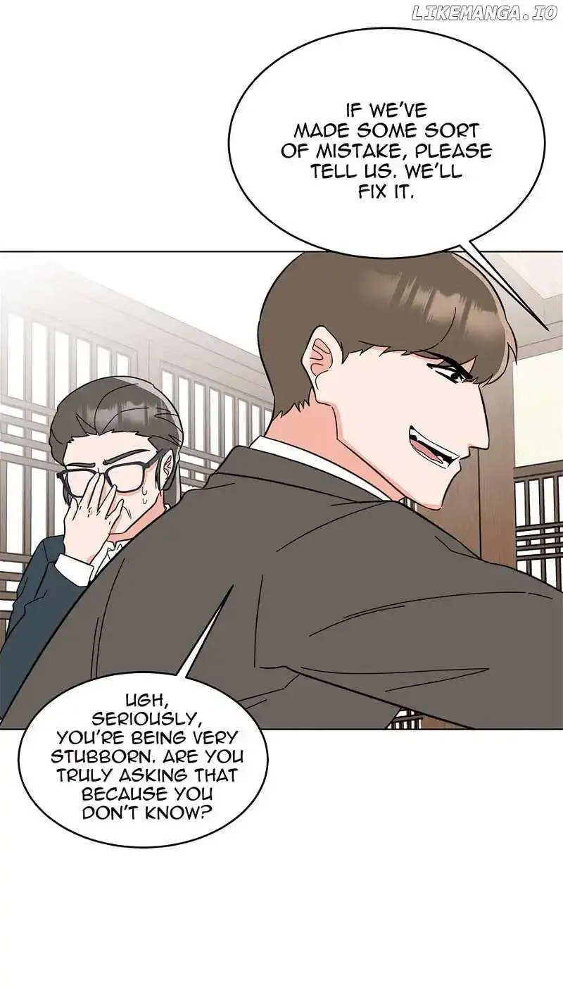 1St Year Max Level Manager Kainu Manga Chapter 126 Page 28
