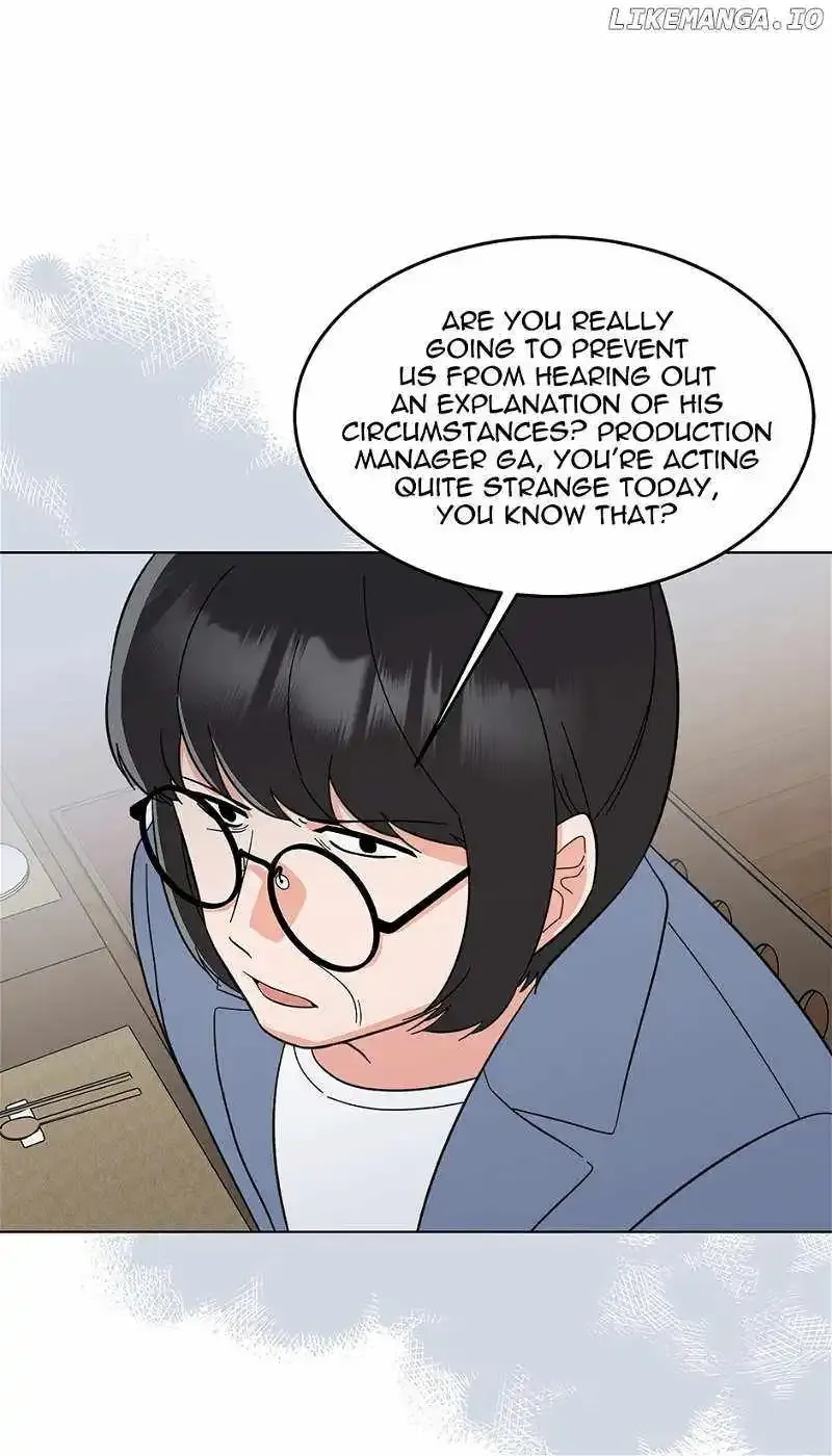 1St Year Max Level Manager Kainu Manga Chapter 126 Page 42