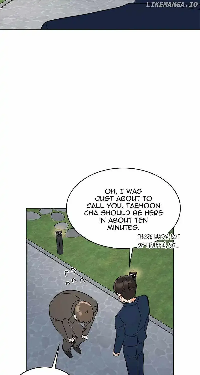 1St Year Max Level Manager Kainu Manga Chapter 126 Page 51