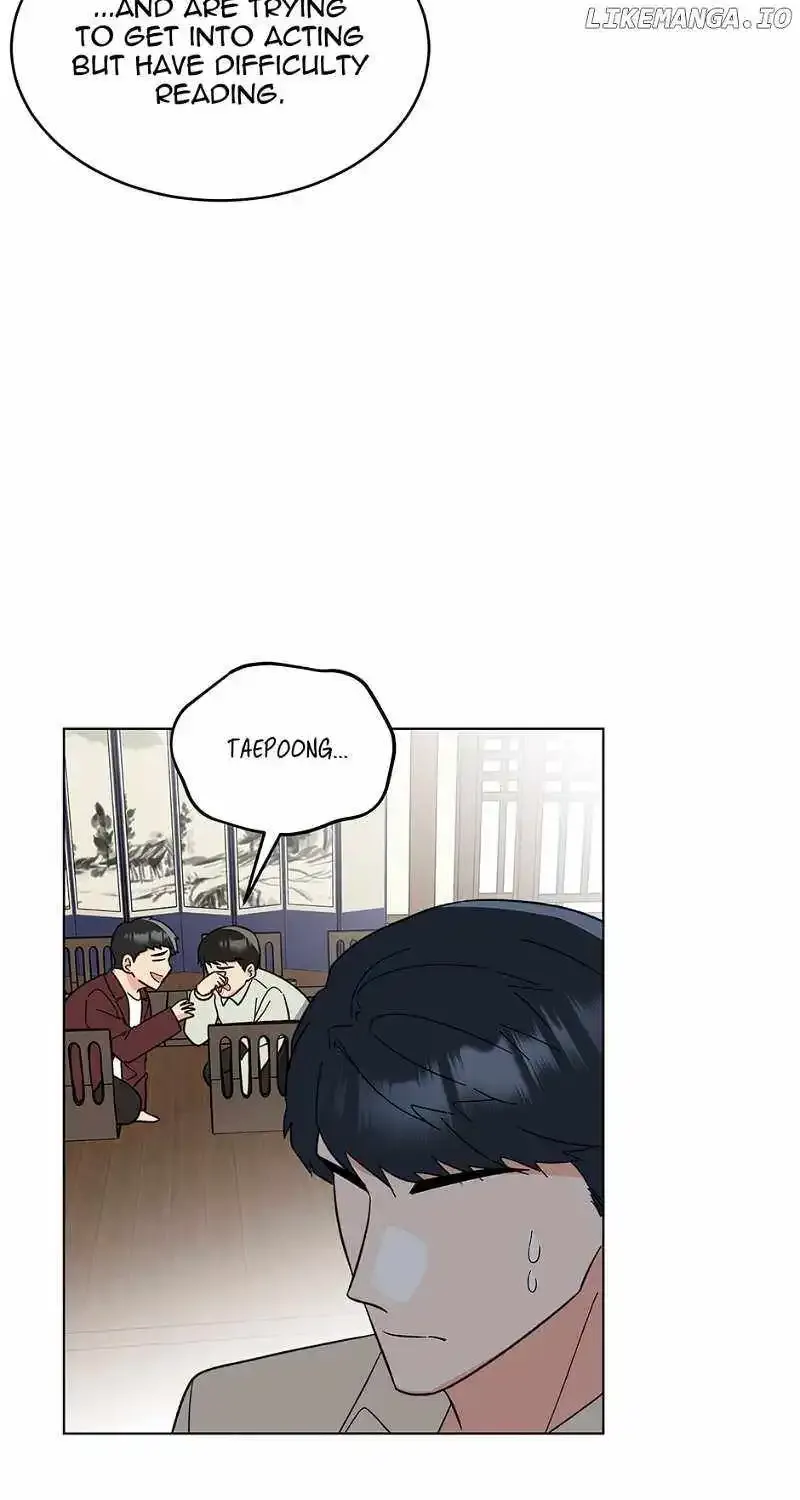 1St Year Max Level Manager Kainu Manga Chapter 126 Page 79