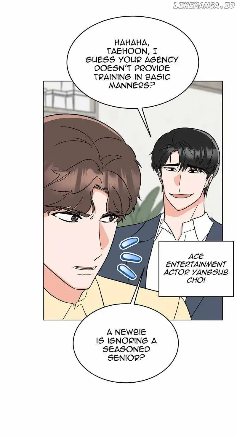 1St Year Max Level Manager Kainu Manga Chapter 124 Page 57