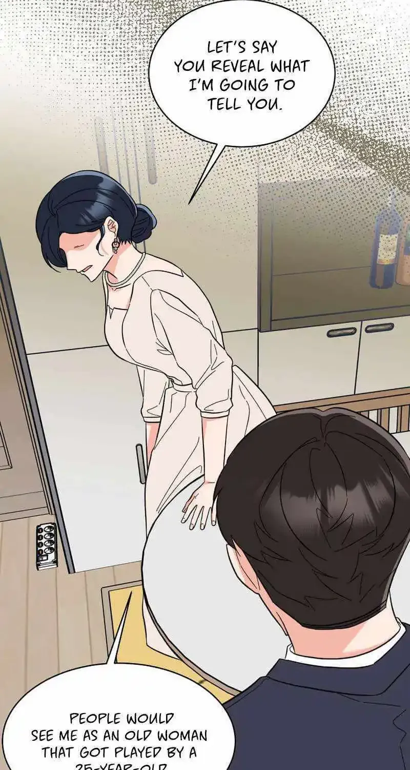 1St Year Max Level Manager Kainu Manga Chapter 121 Page 19