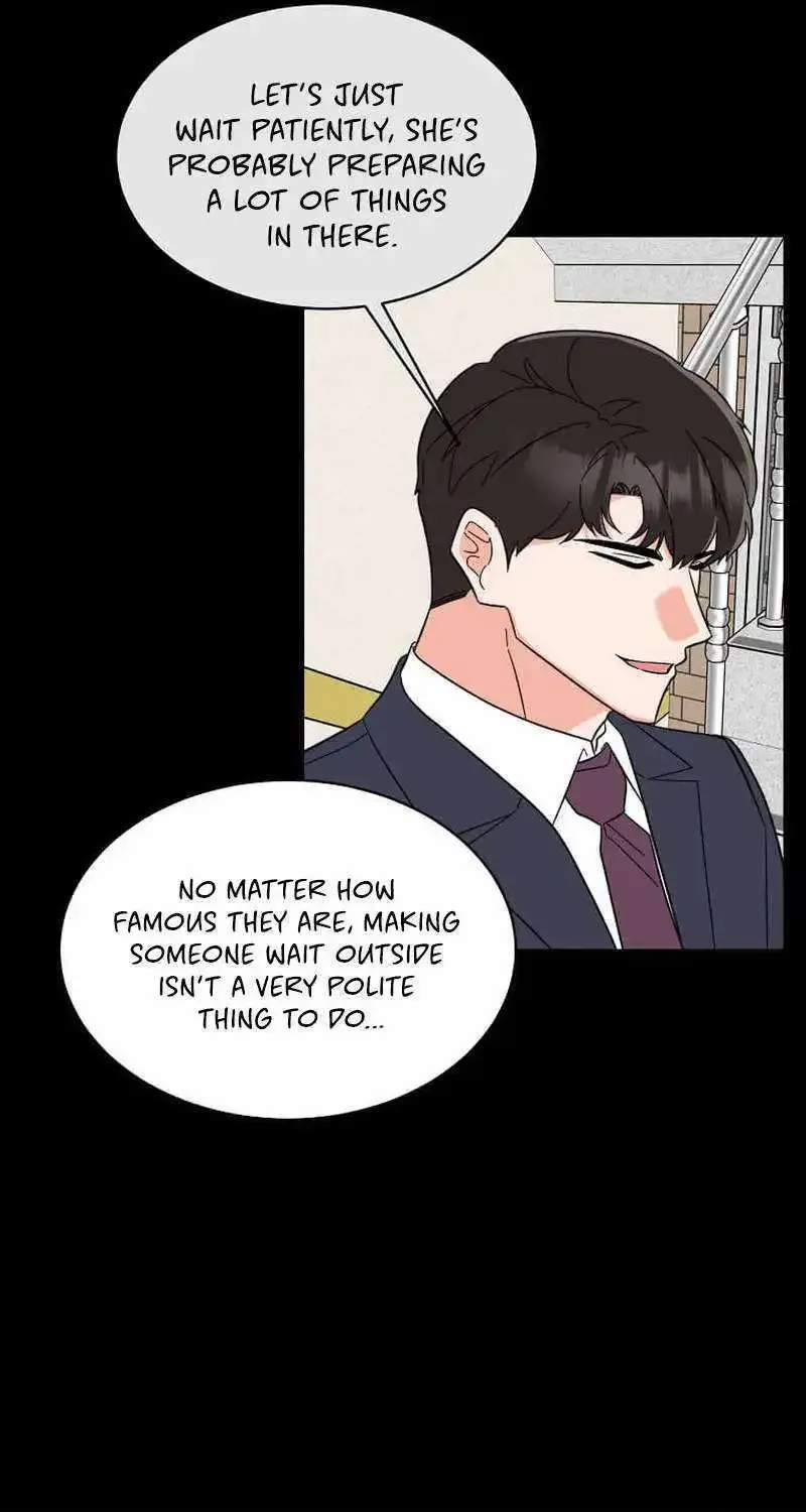 1St Year Max Level Manager Kainu Manga Chapter 121 Page 44